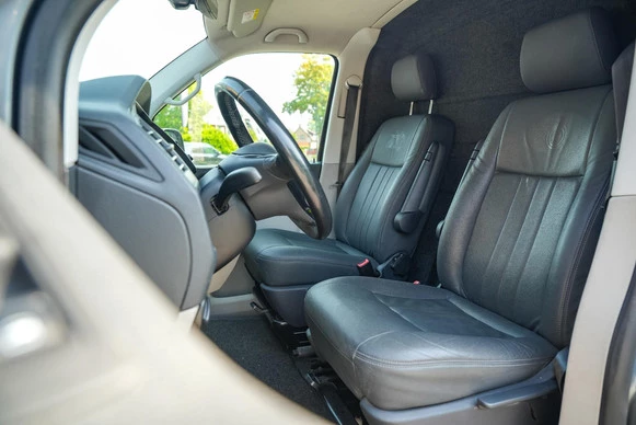 Volkswagen Transporter - Afbeelding 8 van 27