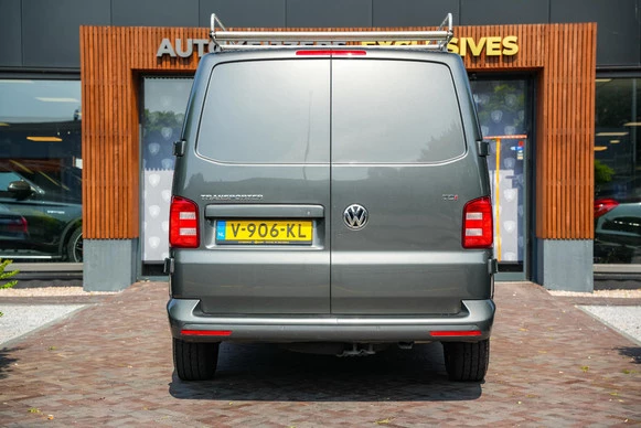 Volkswagen Transporter - Afbeelding 9 van 27