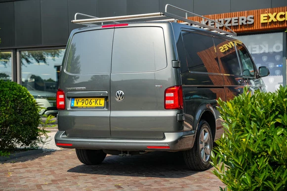 Volkswagen Transporter - Afbeelding 10 van 27