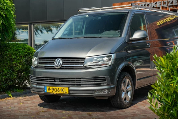 Volkswagen Transporter - Afbeelding 12 van 27
