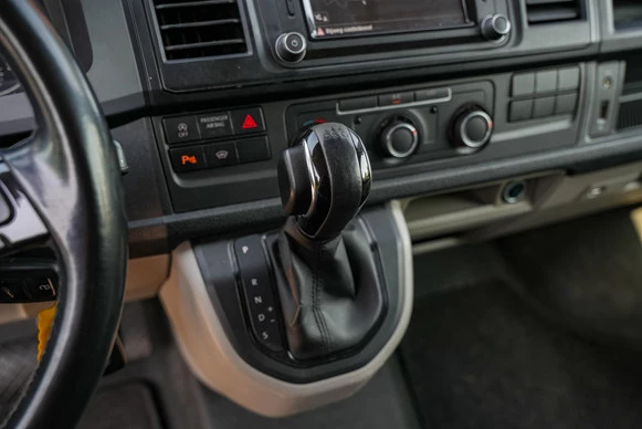 Volkswagen Transporter - Afbeelding 17 van 27