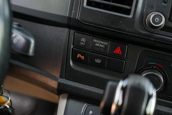 Volkswagen Transporter - Afbeelding 19 van 27