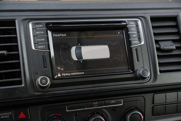 Volkswagen Transporter - Afbeelding 20 van 27