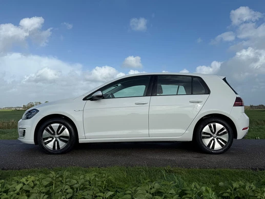 Volkswagen e-Golf - Afbeelding 2 van 30