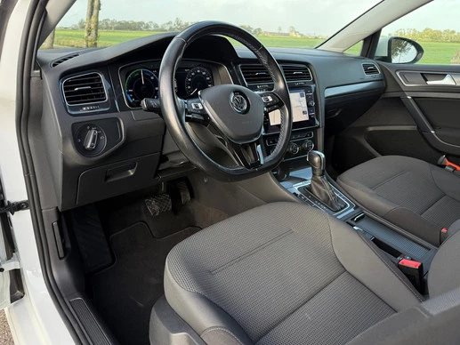 Volkswagen e-Golf - Afbeelding 4 van 30