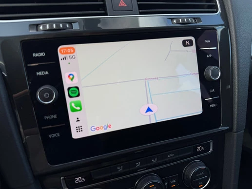 Volkswagen e-Golf - Afbeelding 5 van 30