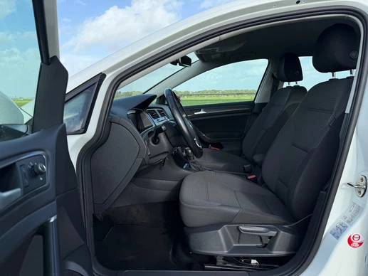 Volkswagen e-Golf - Afbeelding 6 van 30
