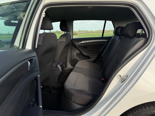 Volkswagen e-Golf - Afbeelding 8 van 30
