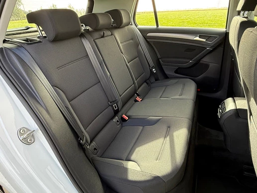 Volkswagen e-Golf - Afbeelding 12 van 30