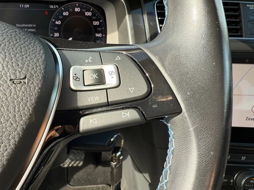 Volkswagen e-Golf - Afbeelding 17 van 30