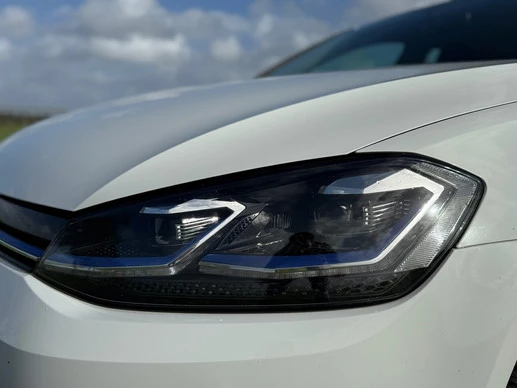 Volkswagen e-Golf - Afbeelding 23 van 30