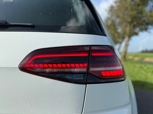 Volkswagen e-Golf - Afbeelding 24 van 30