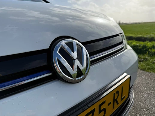 Volkswagen e-Golf - Afbeelding 26 van 30