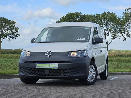 Volkswagen Caddy - Afbeelding 1 van 15