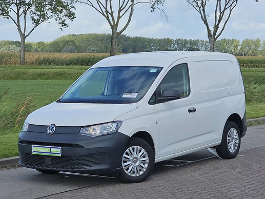 Volkswagen Caddy - Afbeelding 2 van 15