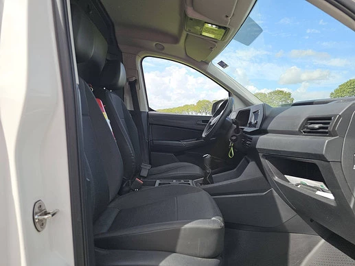 Volkswagen Caddy - Afbeelding 6 van 15