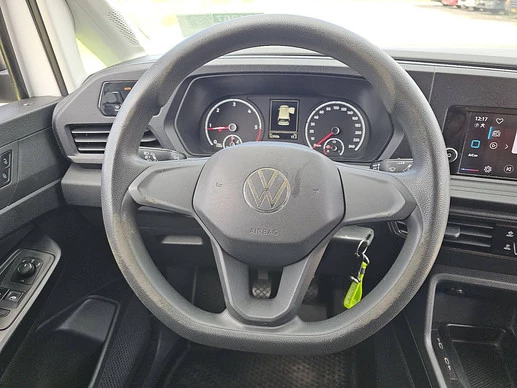 Volkswagen Caddy - Afbeelding 9 van 15