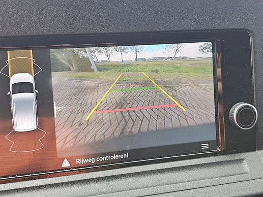 Volkswagen Caddy - Afbeelding 10 van 15