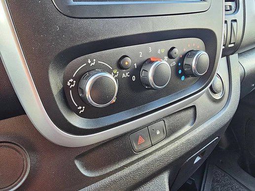 Renault Trafic - Afbeelding 9 van 13