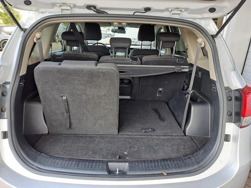 Kia Carens - Afbeelding 5 van 14