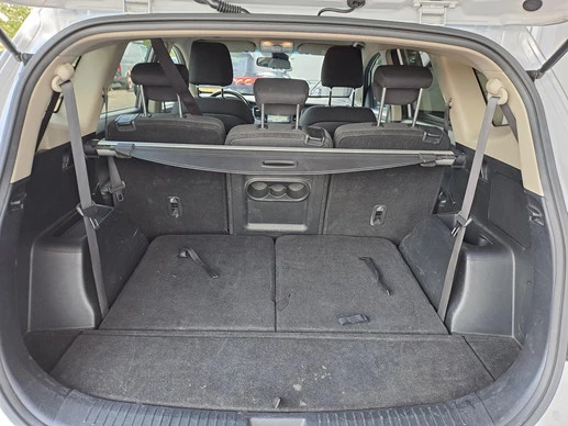 Kia Carens - Afbeelding 6 van 14