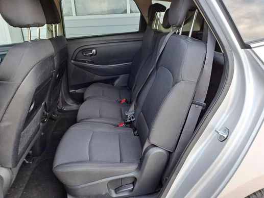 Kia Carens - Afbeelding 7 van 14