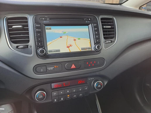 Kia Carens - Afbeelding 9 van 14