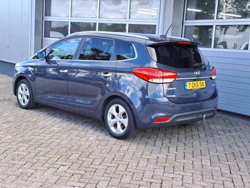 Kia Carens - Afbeelding 2 van 16