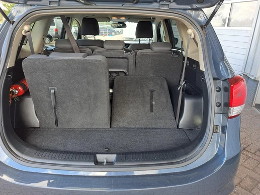 Kia Carens - Afbeelding 3 van 16