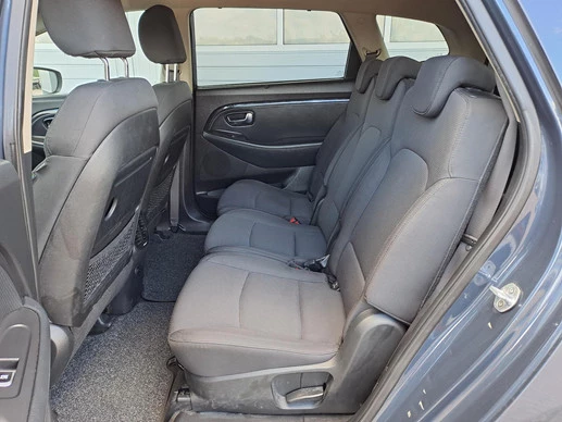 Kia Carens - Afbeelding 4 van 16