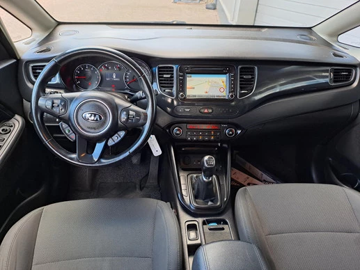 Kia Carens - Afbeelding 5 van 16