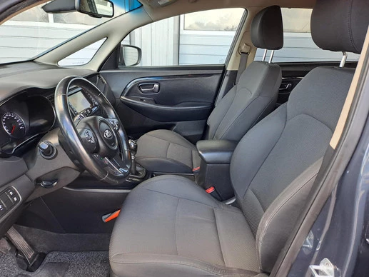 Kia Carens - Afbeelding 6 van 16