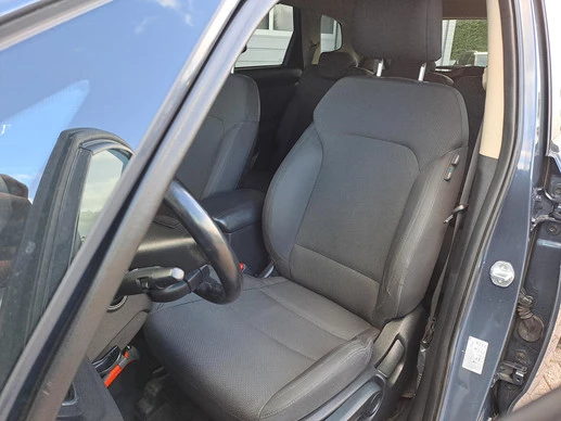 Kia Carens - Afbeelding 7 van 16