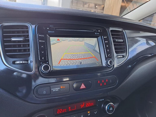 Kia Carens - Afbeelding 9 van 16