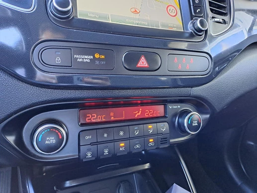 Kia Carens - Afbeelding 10 van 16