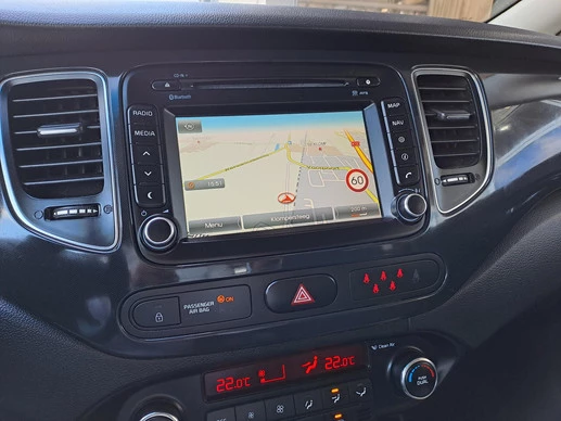 Kia Carens - Afbeelding 11 van 16