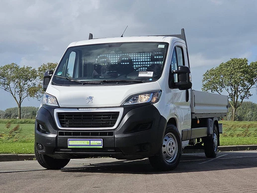 Peugeot Boxer - Afbeelding 1 van 14
