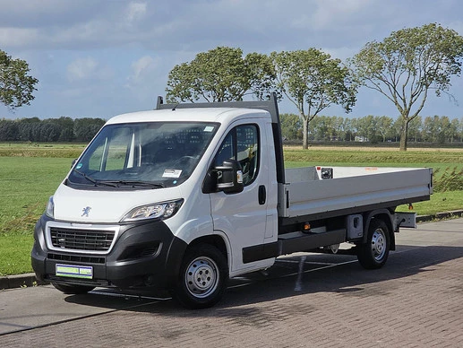 Peugeot Boxer - Afbeelding 2 van 14