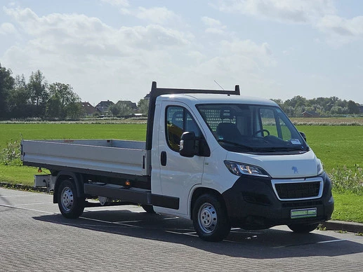 Peugeot Boxer - Afbeelding 5 van 14