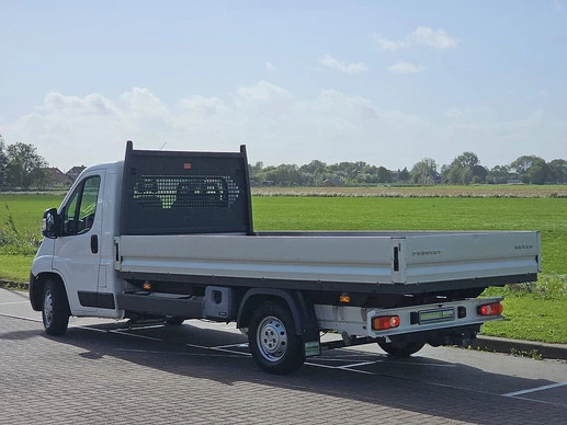 Peugeot Boxer - Afbeelding 6 van 14