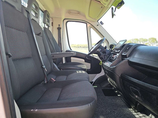 Peugeot Boxer - Afbeelding 7 van 14