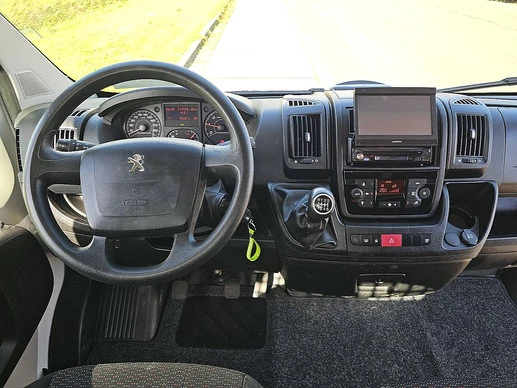 Peugeot Boxer - Afbeelding 8 van 14