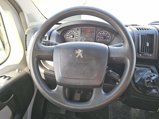 Peugeot Boxer - Afbeelding 11 van 14