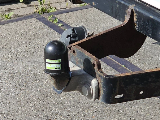 Peugeot Boxer - Afbeelding 13 van 14