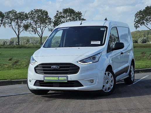 Ford Transit Connect - Afbeelding 1 van 19