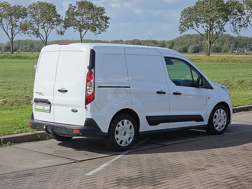 Ford Transit Connect - Afbeelding 3 van 19