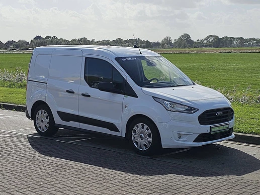 Ford Transit Connect - Afbeelding 5 van 19