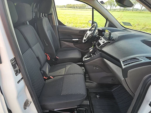 Ford Transit Connect - Afbeelding 7 van 19