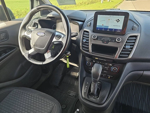 Ford Transit Connect - Afbeelding 8 van 19