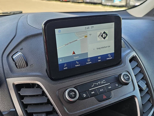 Ford Transit Connect - Afbeelding 10 van 19